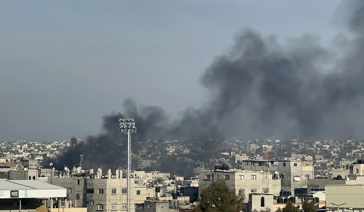 Gaza: Najmanje 15 mrtvih u napadu Izraela na školu u koju su se sklonili civili